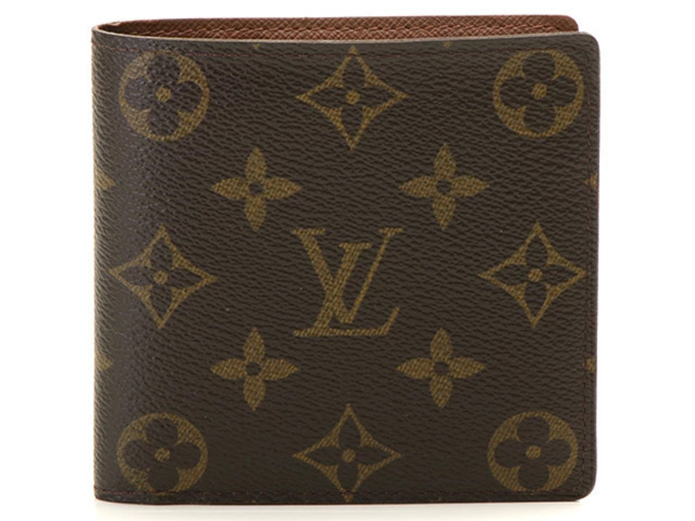 Louis Vuitton Portefeuille Marco